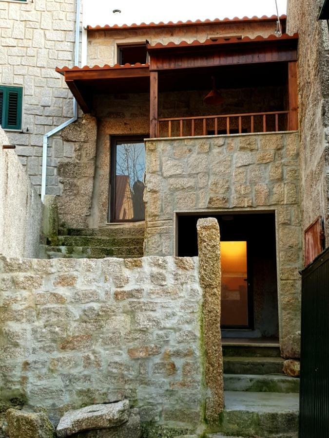Casa Frade Villa Sabugueiro  Exteriör bild